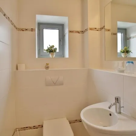 Residenz Am Yachthafen, Ry12 *
