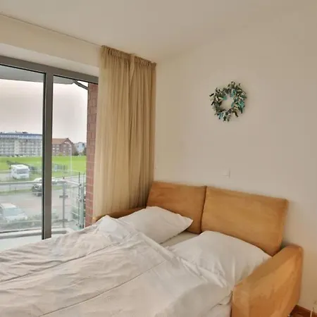 Residenz Am Yachthafen, Ry12 *