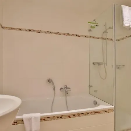 Residenz Am Yachthafen, Ry12 * Cuxhaven
