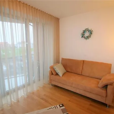 Residenz Am Yachthafen, Ry12 Lägenhet *