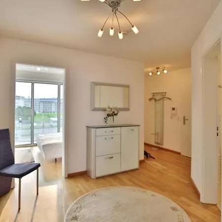 Residenz Am Yachthafen, Ry12 Cuxhaven
