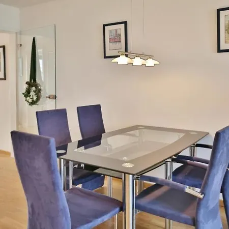 Appartement Residenz Am Yachthafen, Ry12 *