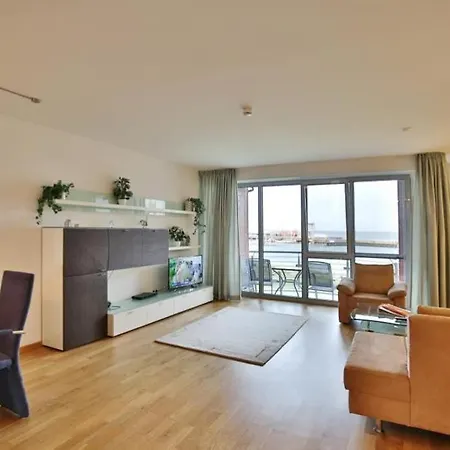 Residenz Am Yachthafen, Ry12 Cuxhaven